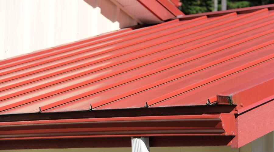 Professional top industrial roofings services in Custer City, OK